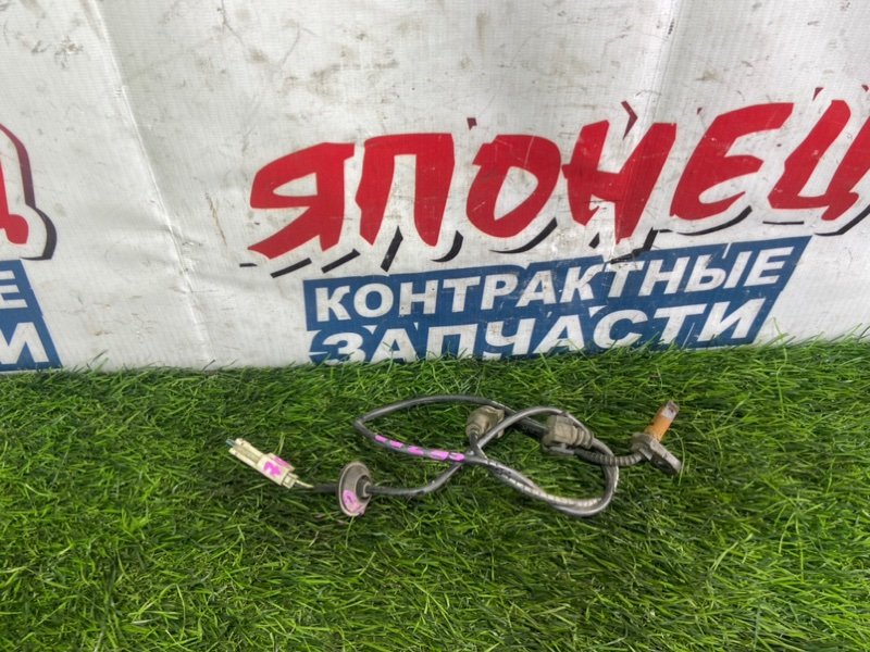 Датчик abs Honda Fit GE7 L13A задний правый (б/у)