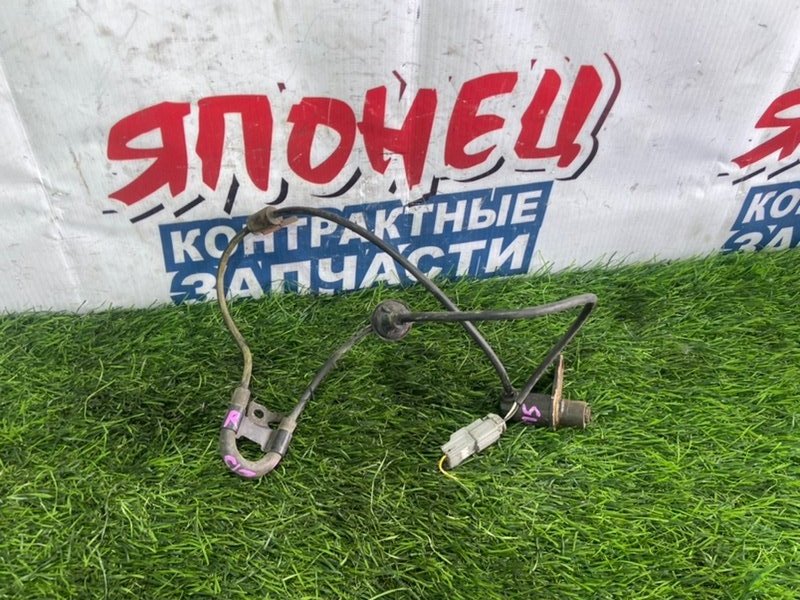 Датчик abs Toyota Corona Premio ST215 3S-FE задний правый (б/у)