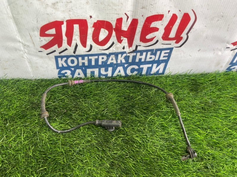 Датчик abs NISSAN TIIDA NC11 HR15DE задний правый (б/у)