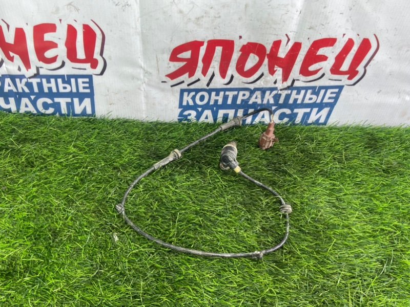 Датчик abs NISSAN SUNNY FB15 QG15DE задний (б/у)