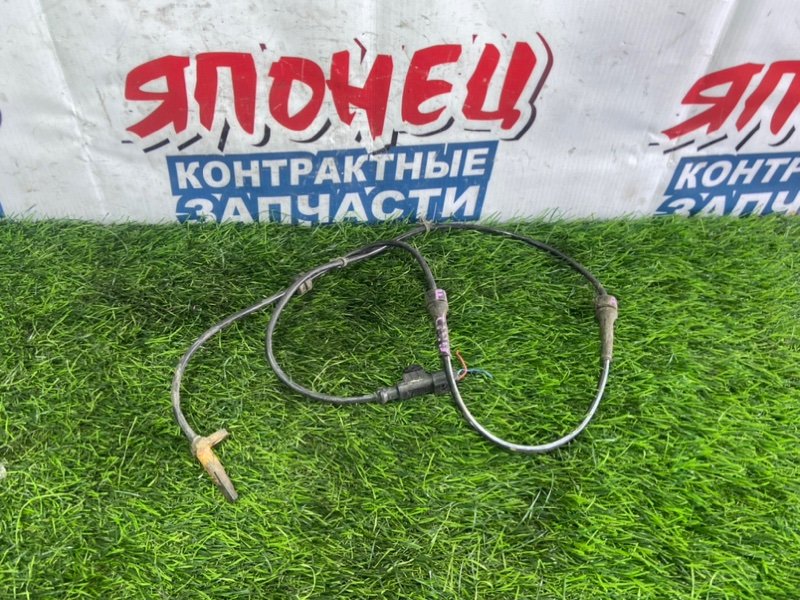 Датчик abs NISSAN MARCH AK12 CR12DE передний (б/у)