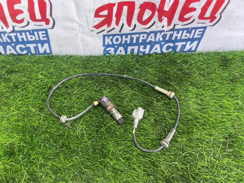 Датчик abs NISSAN SUNNY FB15 QG15DE задний правый (б/у)