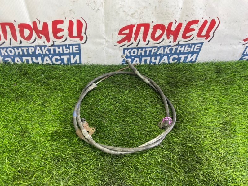 Тросик ручника Toyota ALLION AZT240 1AZ-FSE правый (б/у)