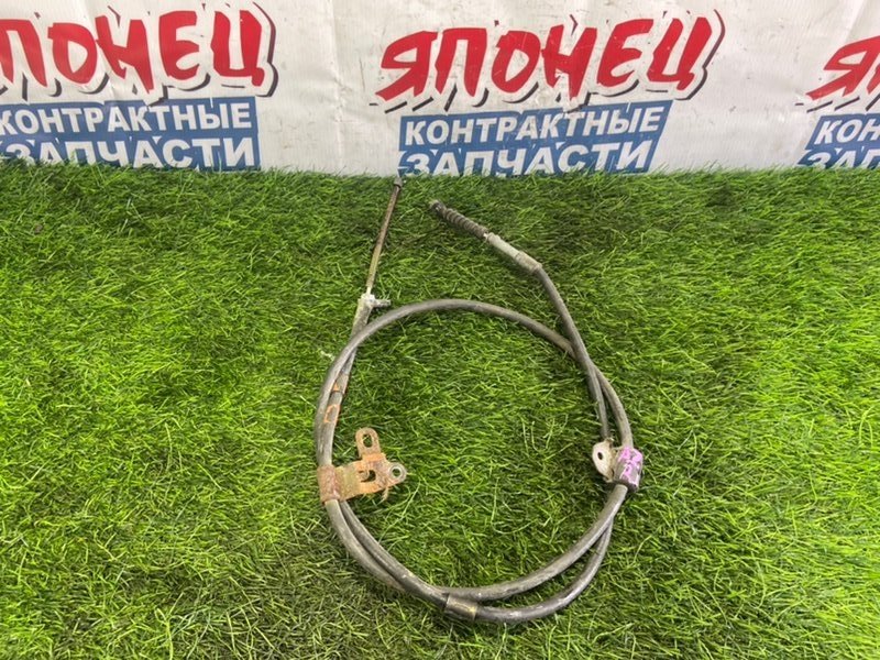 Тросик ручника TOYOTA ALLION AZT240 1AZ-FSE левый (б/у)