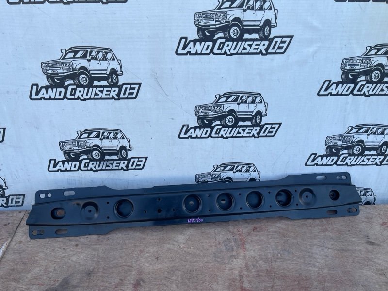 Балка под кпп Toyota Land Cruiser UZJ100 2UZ-FE (б/у)