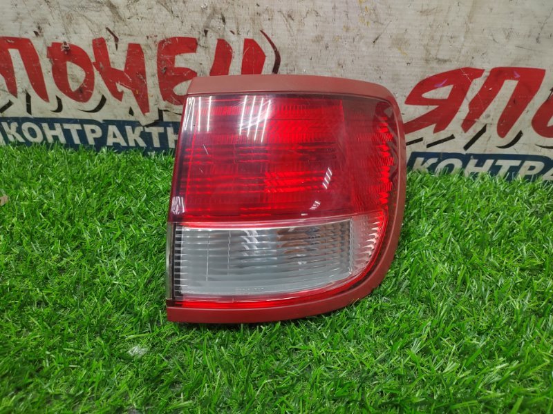 Стоп-сигнал NISSAN EXPERT VW11 QG18DE задний правый (б/у)
