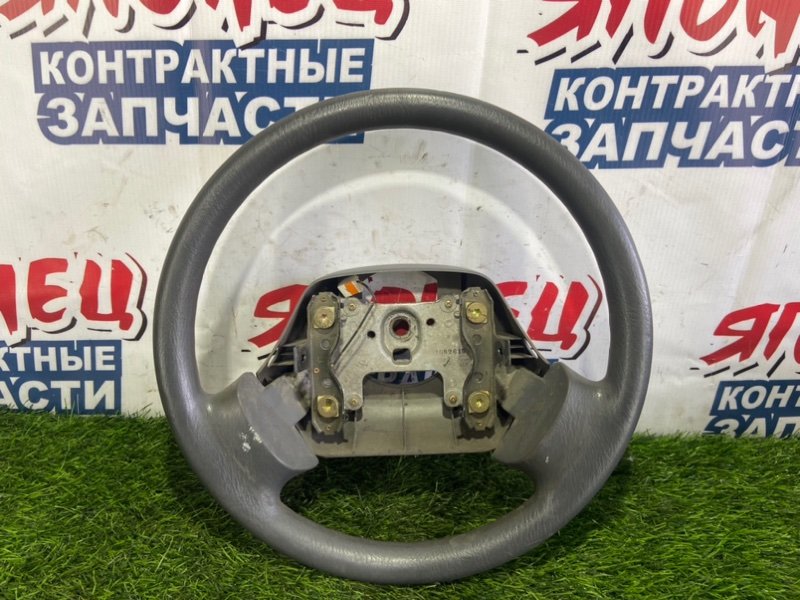 Руль MAZDA BONGO SK22M R2 (б/у)