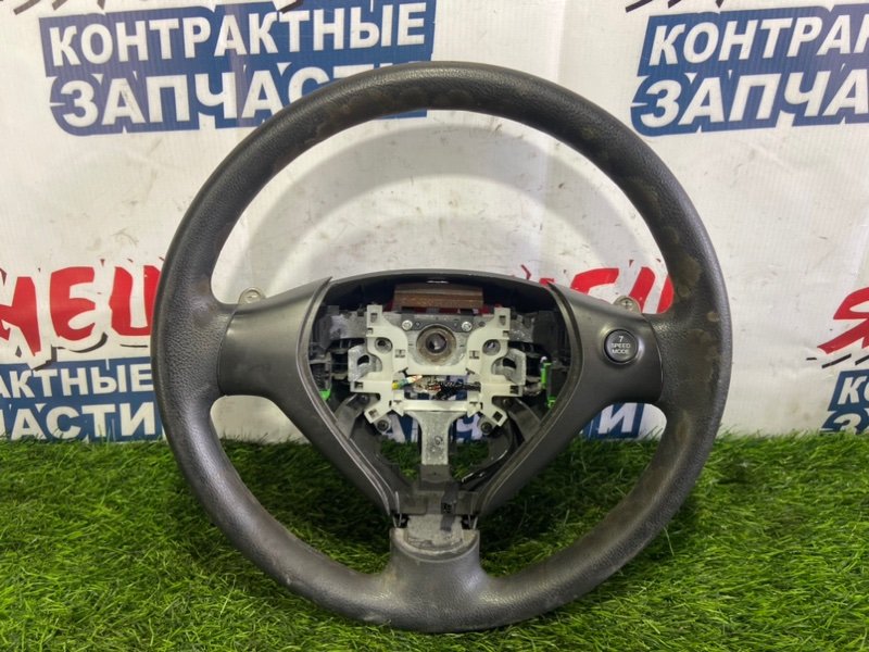 Руль Honda Airwave GJ1 L15A (б/у)