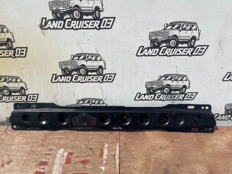 Балка под кпп TOYOTA LAND CRUISER UZJ100 2UZ-FE (б/у)
