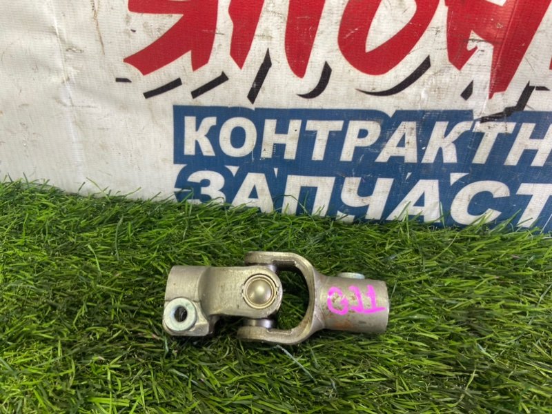Рулевой карданчик Honda Airwave GJ1 L15A (б/у)