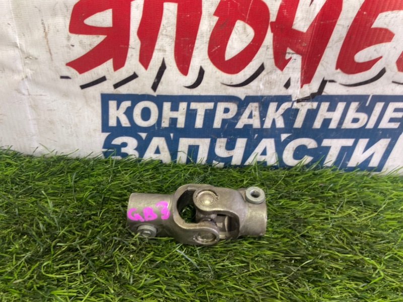 Рулевой карданчик Honda Freed GB3 L15A (б/у)
