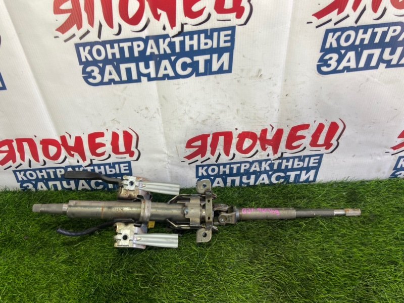 Рулевая колонка Honda Airwave GJ1 L15A (б/у)