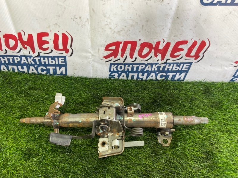 Рулевая колонка TOYOTA CORONA PREMIO ST215 3S-FE (б/у)