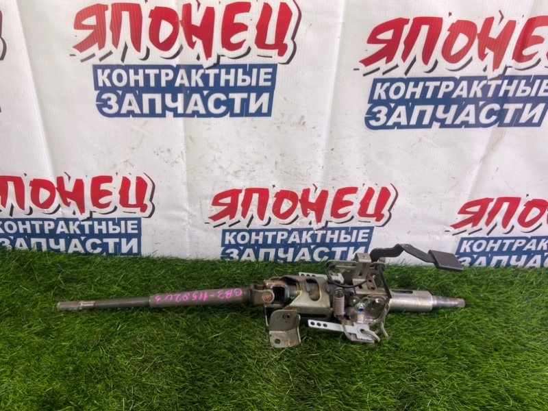 Рулевая колонка Honda Freed GB3 L15A (б/у)