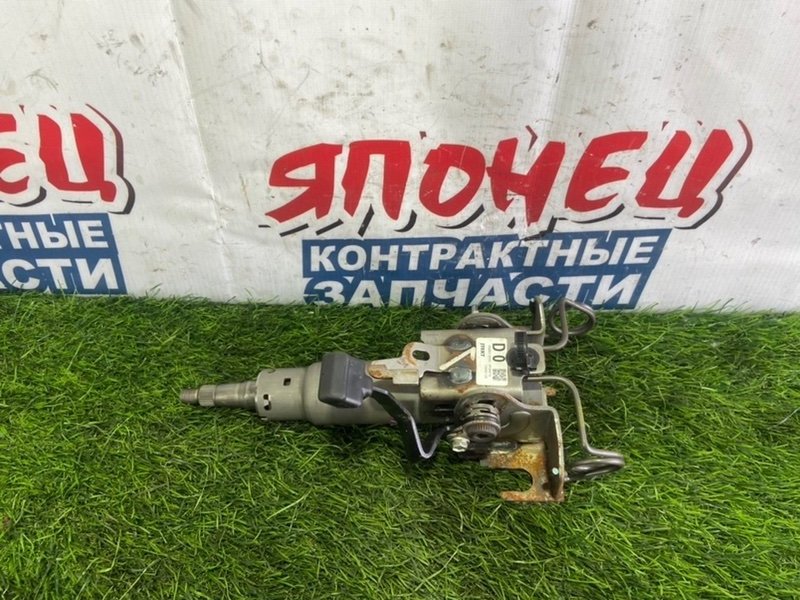 Рулевая колонка TOYOTA COROLLA FIELDER NZE144 1NZ-FE (б/у)