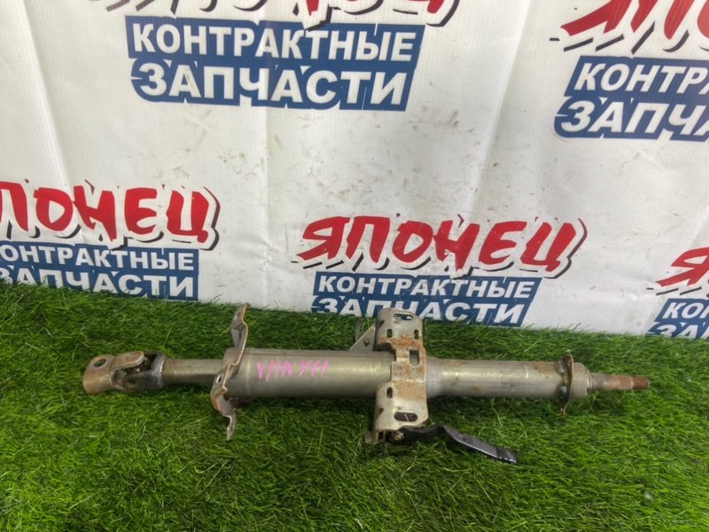 Рулевая колонка NISSAN AD VHNY11 QG18DE (б/у)