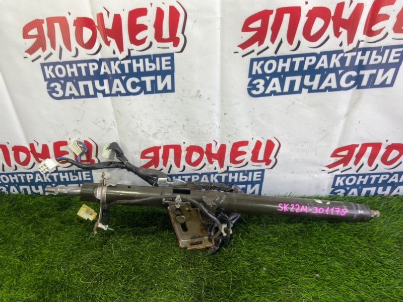 Рулевая колонка MAZDA BONGO SK22M R2 (б/у)