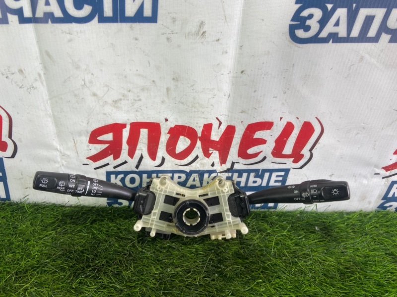 Блок подрулевых переключателей TOYOTA CALDINA ST210 3S-FE (б/у)
