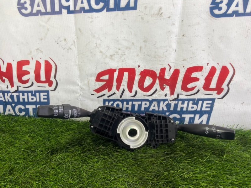 Блок подрулевых переключателей HONDA AIRWAVE GJ1 L15A (б/у)