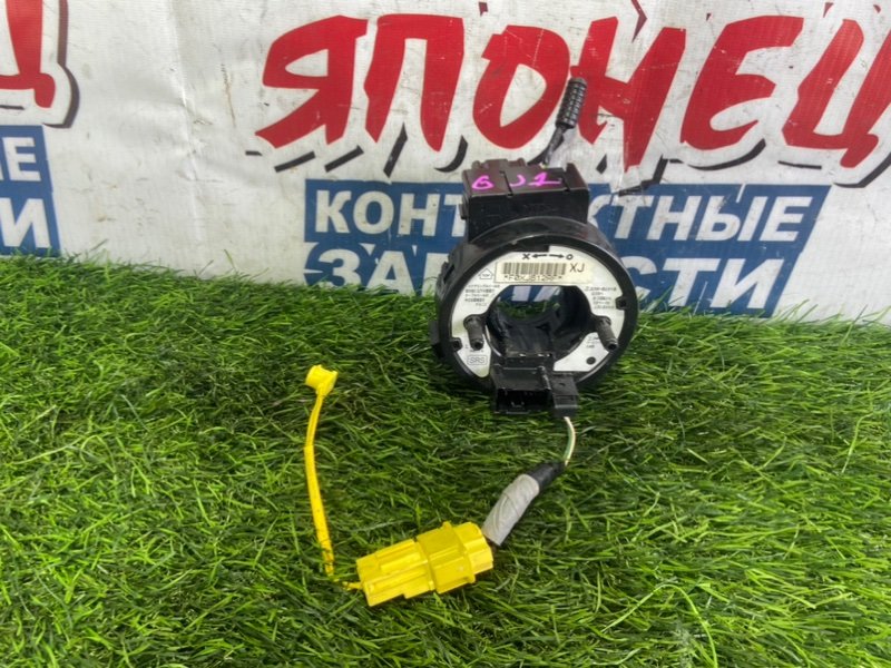 Шлейф-лента air bag Honda Airwave GJ1 L15A (б/у)