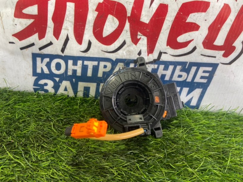 Шлейф-лента air bag Toyota Vitz KSP90 1KR-FE (б/у)