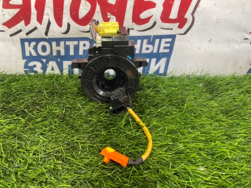 Шлейф-лента air bag TOYOTA RACTIS NCP100 1NZ-FE (б/у)