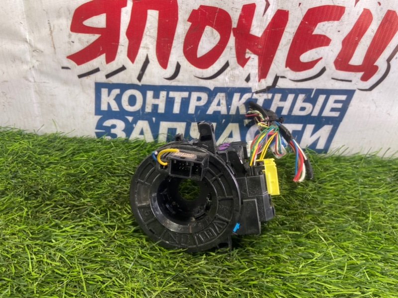 Шлейф-лента air bag Toyota Prius ZVW30 2ZR-FXE (б/у)