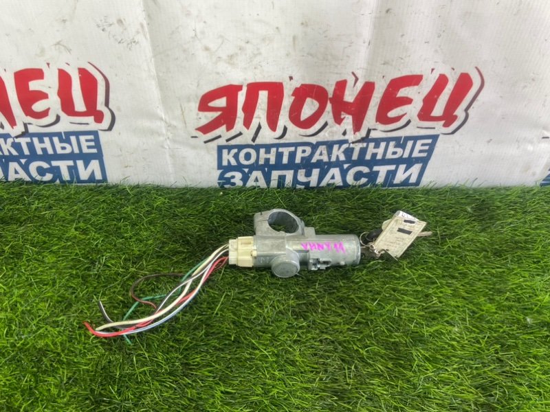 Замок зажигания NISSAN AD VHNY11 QG18DE (б/у)