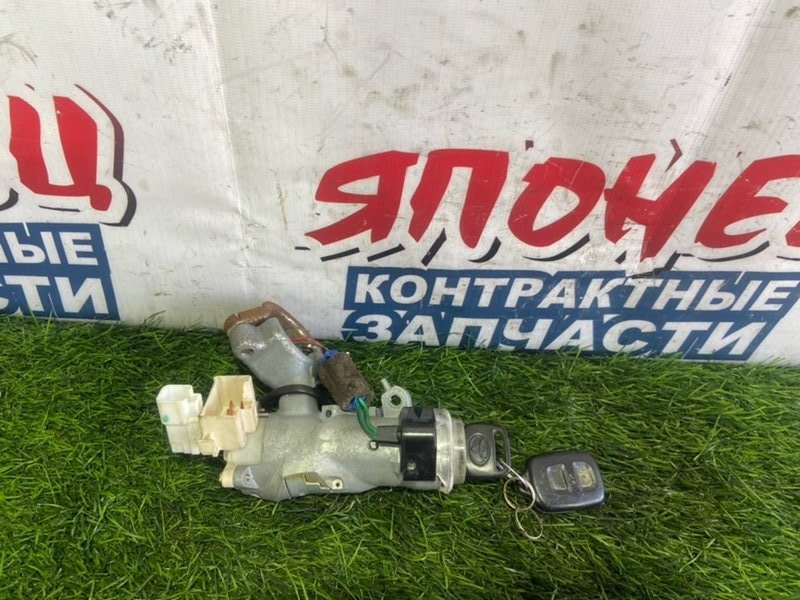 Замок зажигания Toyota Corona Premio ST215 3S-FE (б/у)