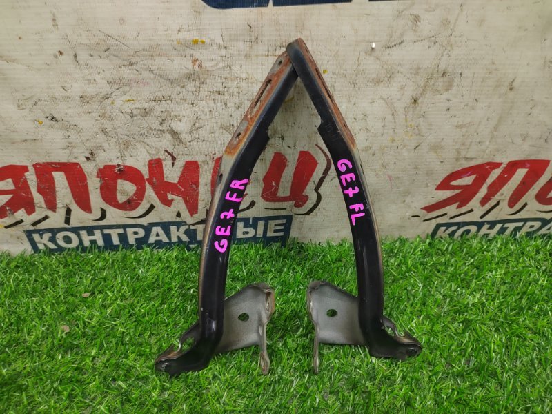 Петля капота HONDA FIT GE7 L13A (б/у)