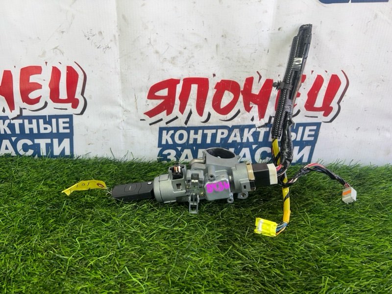 Замок зажигания MAZDA DEMIO DY3W ZJVE (б/у)