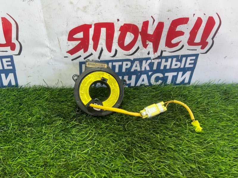 Шлейф-лента air bag MAZDA DEMIO DW3W B3 (б/у)