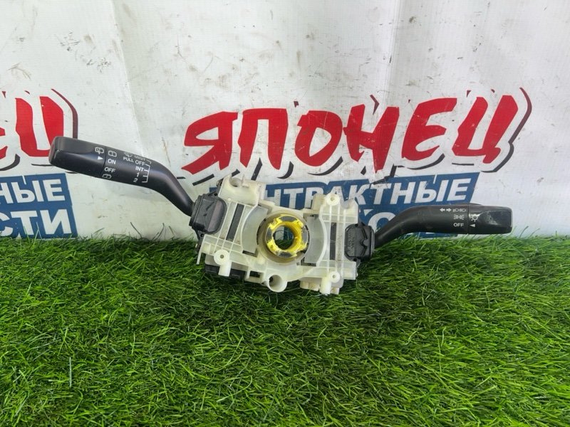 Блок подрулевых переключателей MAZDA DEMIO DW3W B3 (б/у)