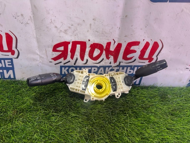 Блок подрулевых переключателей HONDA FIT GE6 L13A (б/у)