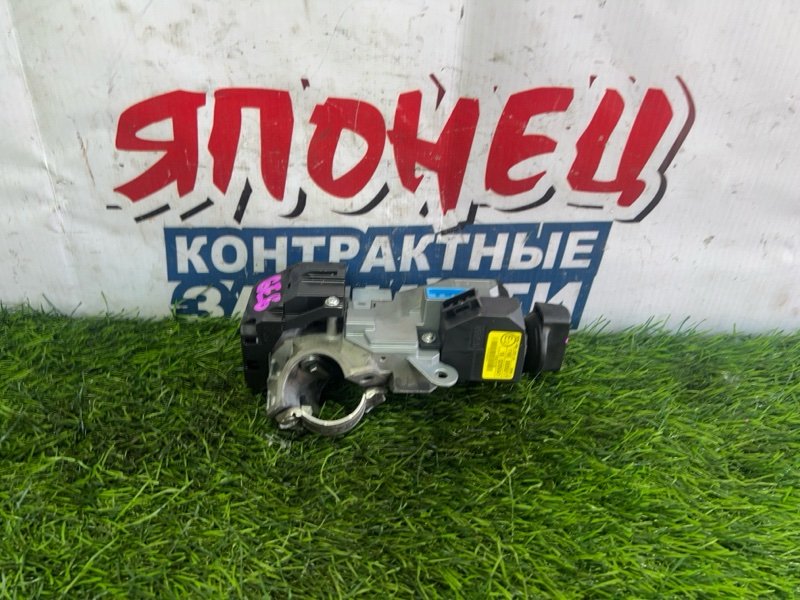 Замок зажигания HONDA FIT GE6 L13A (б/у)
