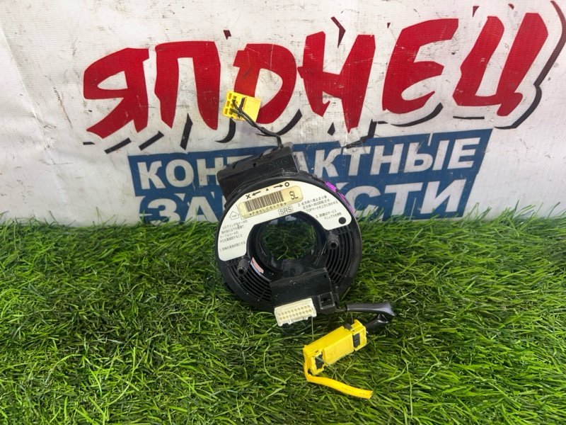 Шлейф-лента air bag HONDA FIT GE6 L13A (б/у)