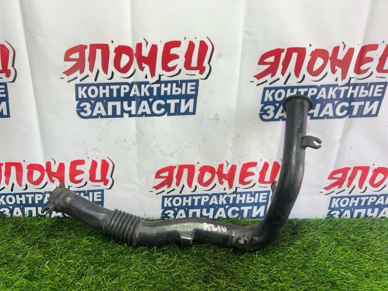 Воздухозаборник NISSAN CUBE AZ10 CGA3DE (б/у)
