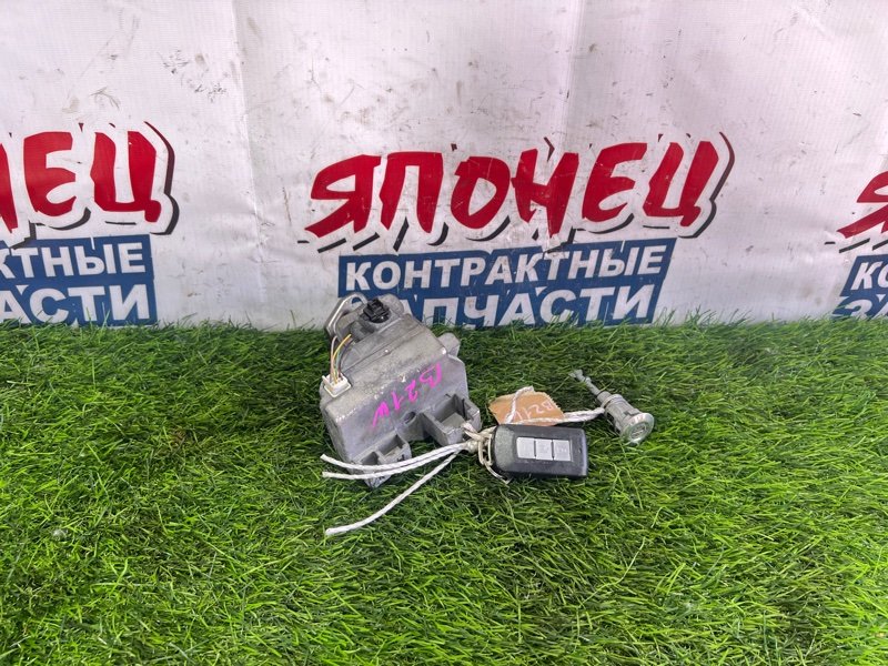 Замок зажигания NISSAN DAYZ B21W 3B20 (б/у)