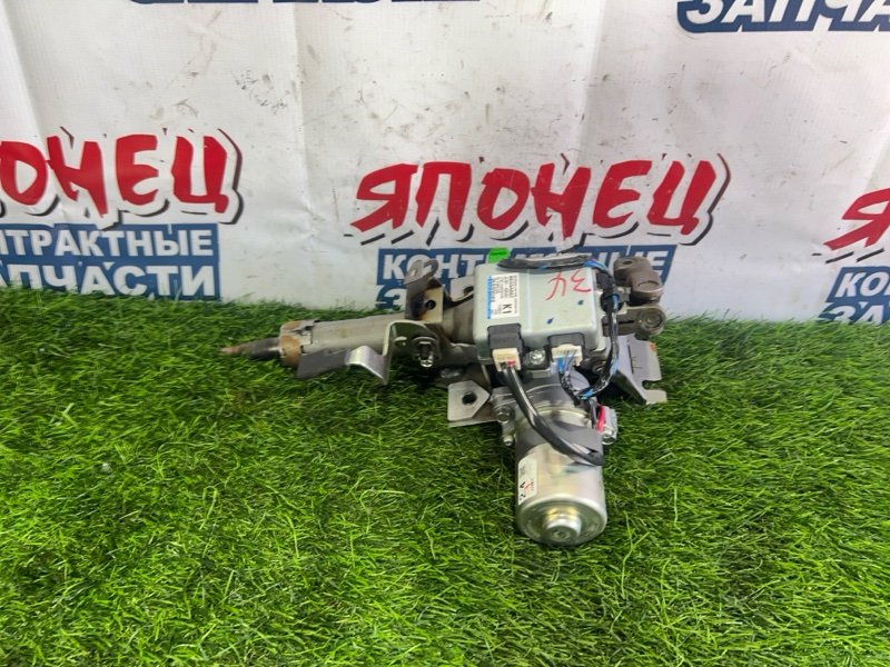 Рулевая колонка NISSAN DAYZ B21W 3B20 (б/у)