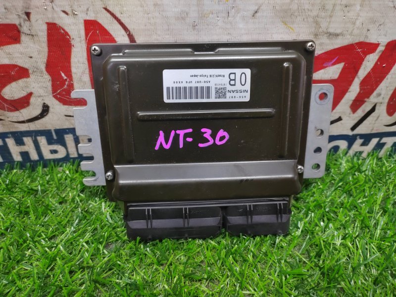 Блок управления efi NISSAN X-TRAIL NT30 QR20DE (б/у)