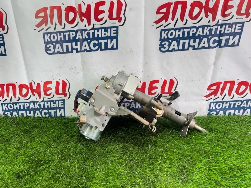Рулевая колонка NISSAN MARCH AK12 CR12DE (б/у)