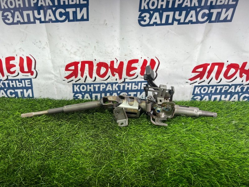 Рулевая колонка HONDA FIT GE6 L13A (б/у)