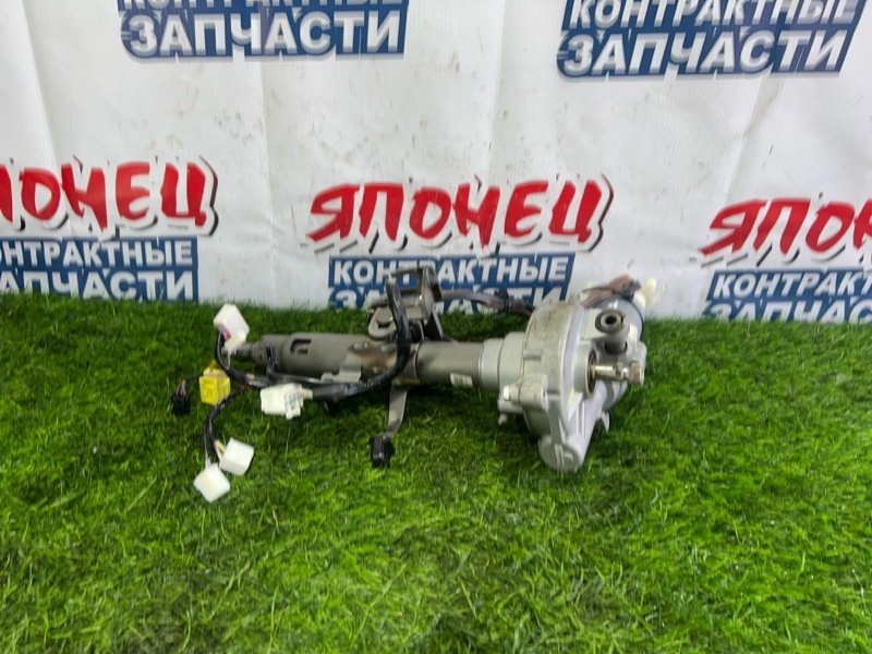 Рулевая колонка Toyota Vitz NCP131 1NZ-FE (б/у)