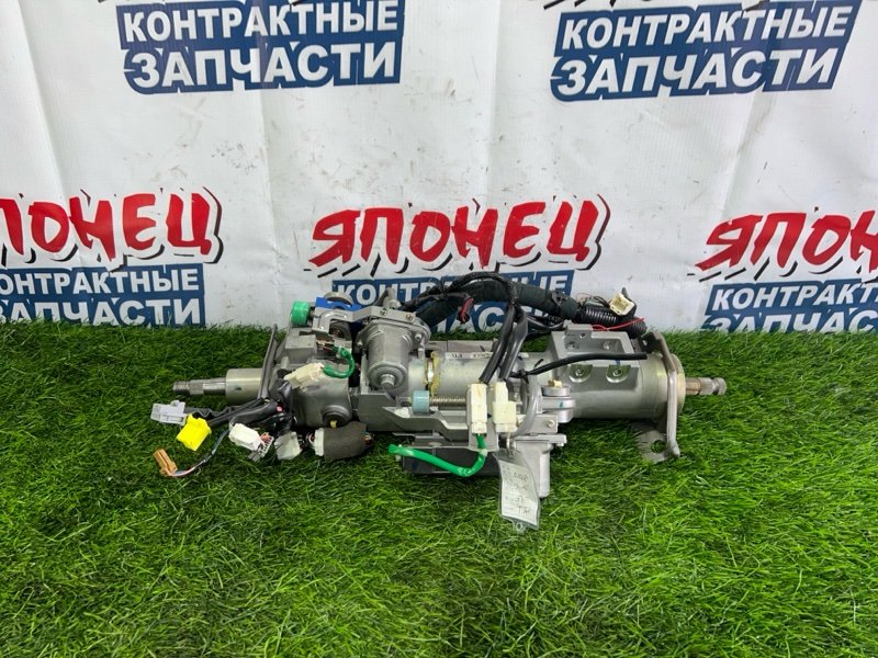 Рулевая колонка NISSAN FUGA GY50 VK45DE (б/у)
