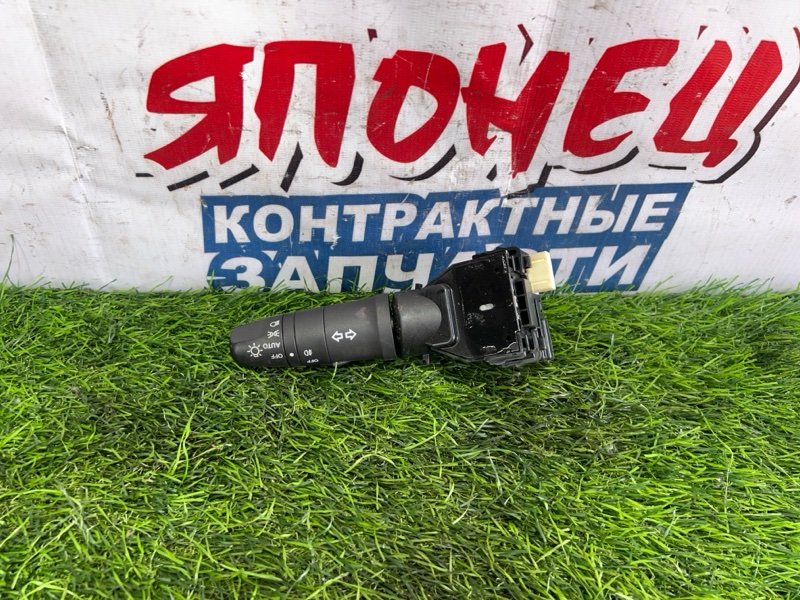 Переключатель поворотов NISSAN FUGA GY50 VK45DE (б/у)