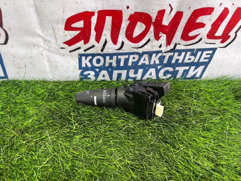 Переключатель стеклоочистителей NISSAN FUGA GY50 VK45DE (б/у)