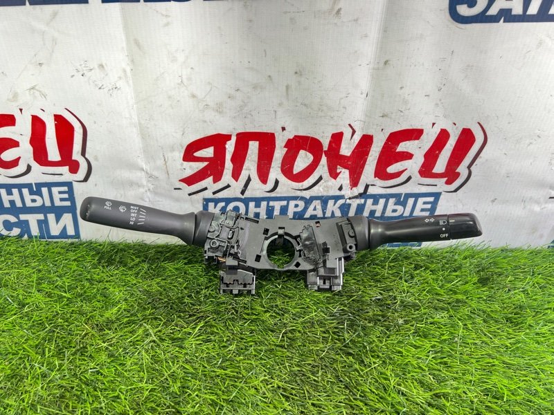 Блок подрулевых переключателей TOYOTA VITZ KSP130 1KR-FE (б/у)