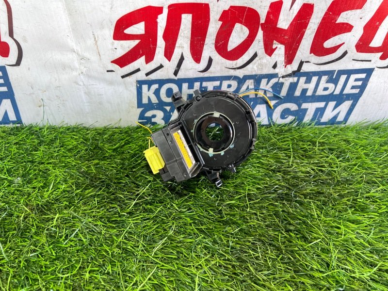 Шлейф-лента air bag Toyota Prius ZVW30 2ZR-FXE (б/у)