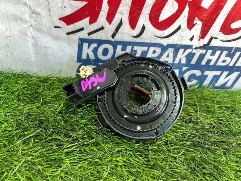 Шлейф-лента air bag MAZDA DEMIO DY3W ZJVE (б/у)