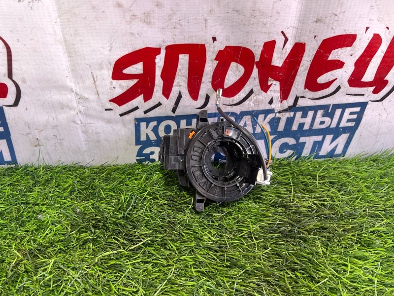 Шлейф-лента air bag Toyota Vitz KSP90 1KR-FE (б/у)